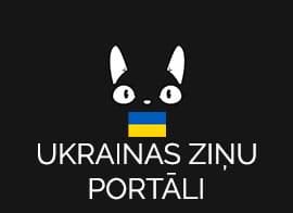 ukrainas ziņu portāli|Ukrainska Pravda